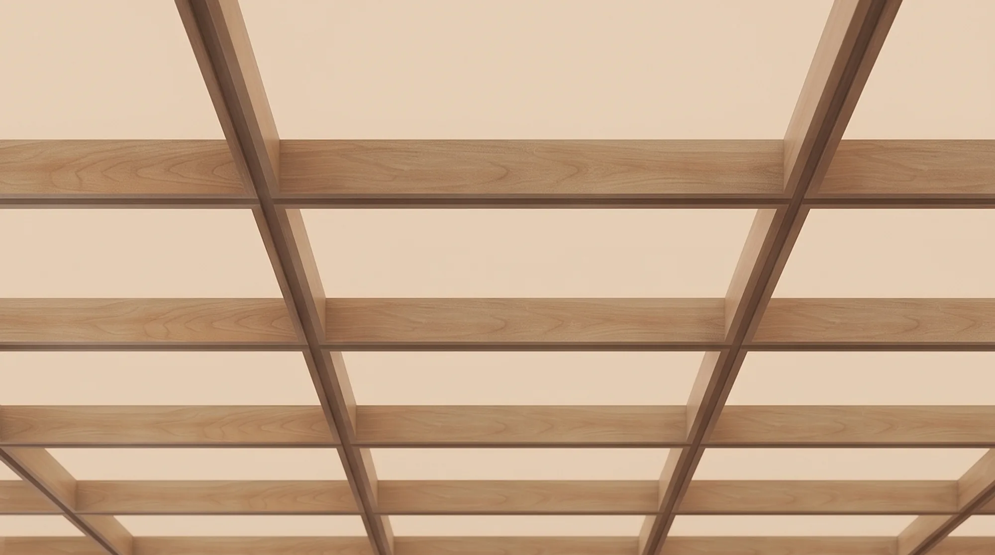 LÍF — detalle del lobby: materiales y mobiliario