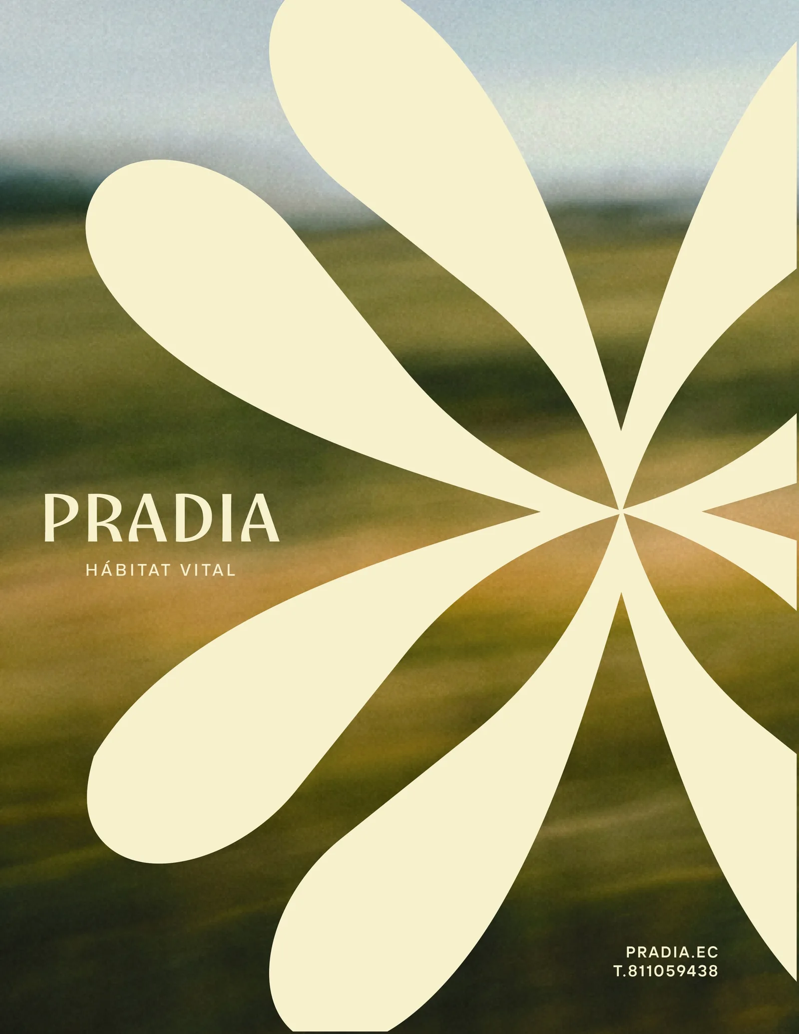 PRADIA