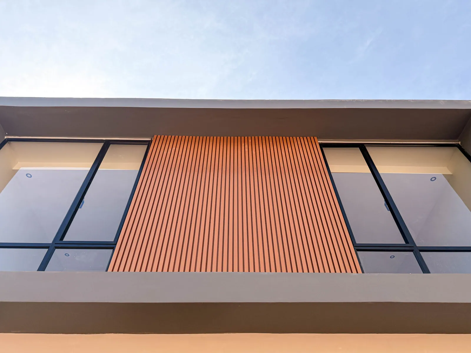 Rumihurco — pérgola en madera