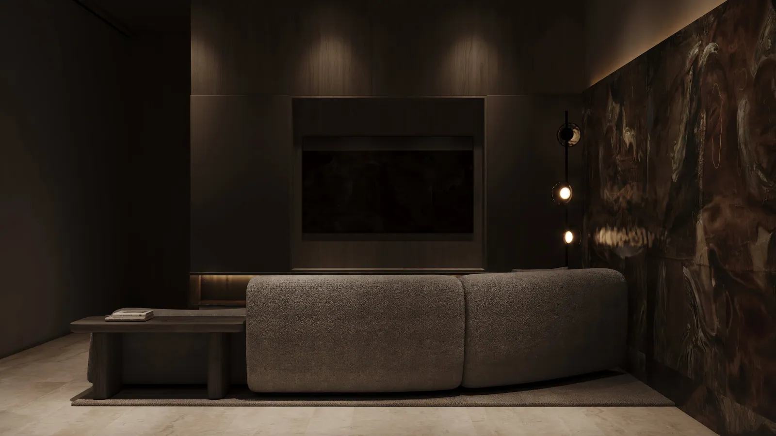 Club lounge de Savoir