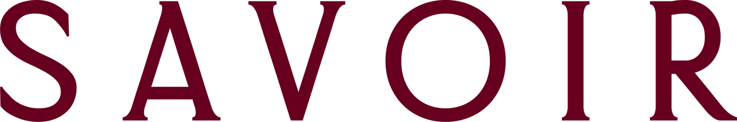 Savoir