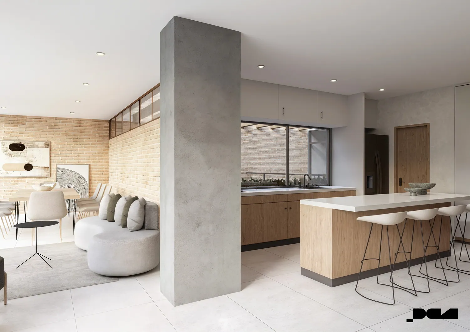 Suites Spot — Cuenca