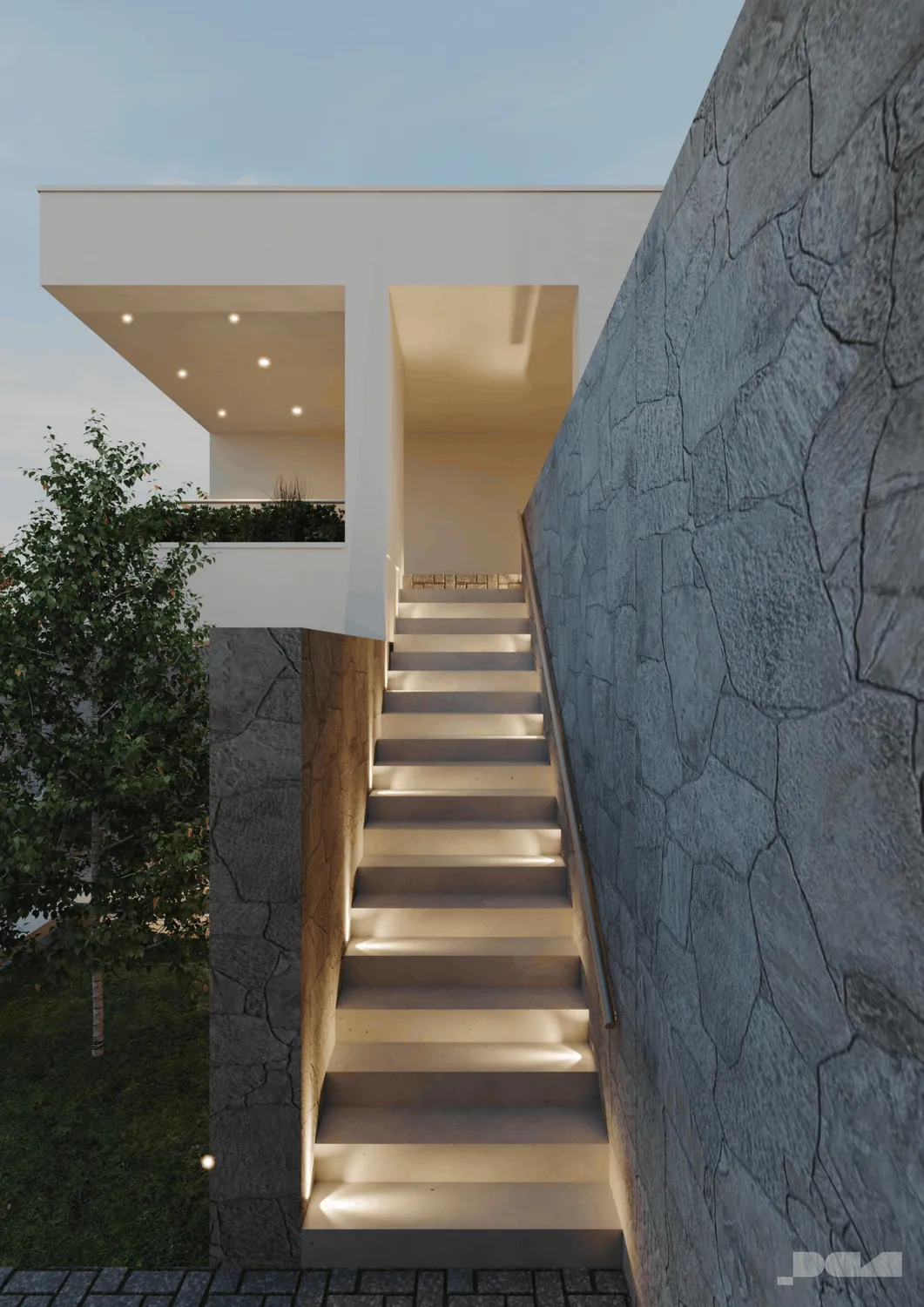 Villa A23 — Yunguilla