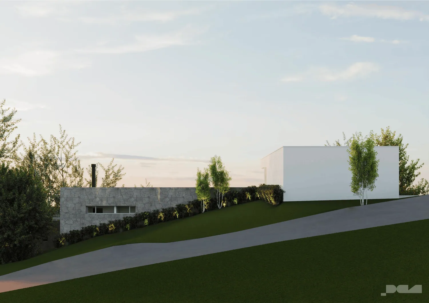 Villa A23 — Yunguilla