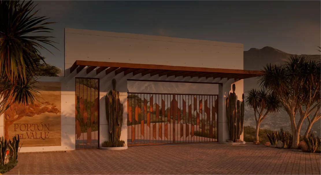 Villa A23 — Yunguilla